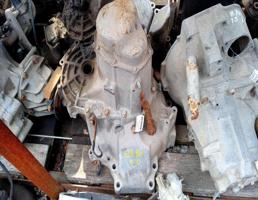 КПП для Mazda 626 GC (1982—1987)  запчасти бу