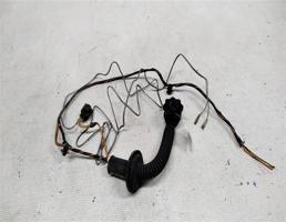 Проводка двери задней левой для Peugeot 206 I (1998—2012)  запчасти бу