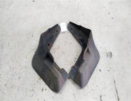 Брызговик передний пара для ЗАЗ Chance I (2009—2014)  запчасти бу