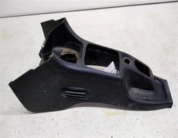 Консоль кулисы для Peugeot 206 I (1998—2012)  запчасти бу
