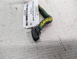 Форсунка омывателя стекла лобового для Chevrolet Lanos I (2002—2009)  запчасти бу