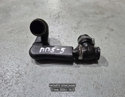 Патрубок сапуна для VOLKSWAGEN Passat B5 (1996—2001)  запчасти бу