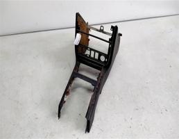 Консоль кулисы для Audi 100 C3 (1982—1988)  запчасти бу