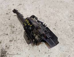 Замок двери передней левой для Audi A4 B6 (2000—2006)  запчасти бу