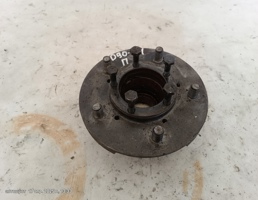 Ступица передняя для Land Rover Defender I рестайлинг (2007—2016)  запчасти бу