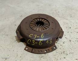 Корзина сцепления для Audi 100 C3 (1982—1988)  запчасти бу