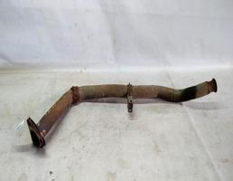 Приемная труба глушителя для Audi 100 C3 (1982—1988)  запчасти бу