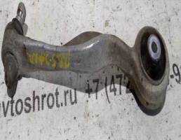 Рычаг передний верхний задний правый для VOLKSWAGEN Passat B5 (1996—2001)  запчасти бу