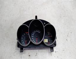 Панель приборов для Mazda 3 BK (2003—2006)  запчасти бу