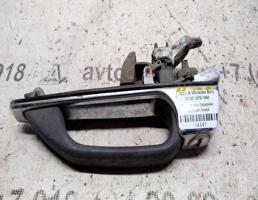 Ручка двери наружная передней левой для Mercedes-Benz W123 W123/V123/C123/S123 (1975—1986)  запчасти бу