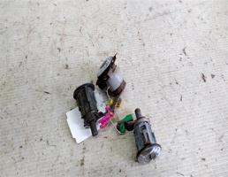 Личинка км-т для Nissan Micra K11 (1992—2002)  запчасти бу