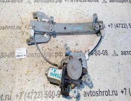 ЭСП задний правый для Nissan Teana J31 (2003—2005)  запчасти бу