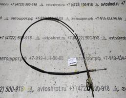 Трос газа для Mitsubishi Pajero II (1991—1997)  запчасти бу