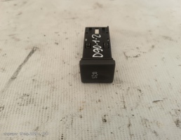 Кнопка курсовой устойчивости для Land Rover Defender I рестайлинг (2007—2016)  запчасти бу