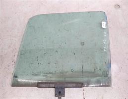 Стекло двери передней левой для VOLKSWAGEN Golf Mk2 (1983—1992)  запчасти бу