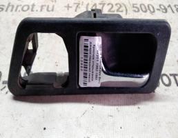 Крючок двери передней левой для Mercedes-Benz 190 (W201) W201 (1982—1993)  запчасти бу