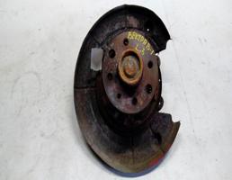 Ступица задняя для Opel Vectra B (1995—2000)  запчасти бу