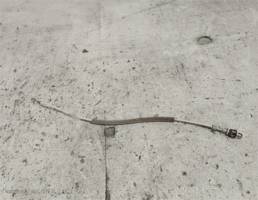 Трос двери передней для Audi 100 C4 (1990—1994)  запчасти бу