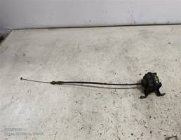 Вакуумный привод круиз контроля для Nissan Maxima A32 (1994—2000)  запчасти бу