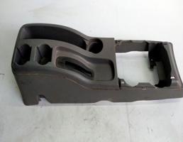 Консоль ручника для Mazda Tribute I (2000—2004)  запчасти бу