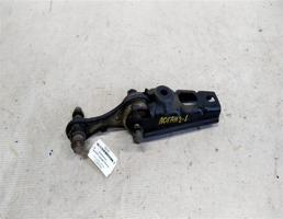 Опора КПП задняя (подушка) для Renault Logan II (2012—2018)  запчасти бу