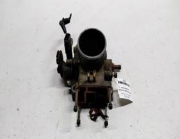 Заслонка дроссельная механическая для Mazda 626 GE (1991—1997)  запчасти бу