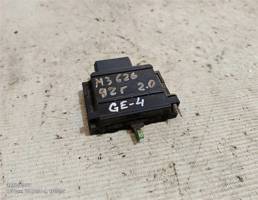 Переключатель печки для Mazda 626 GE (1991—1997)  запчасти бу