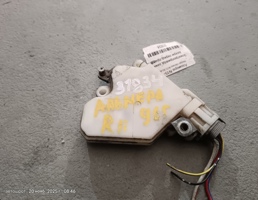 Актуатор замка двери передней правой для Nissan Almera N15 (1995—2000)  запчасти бу