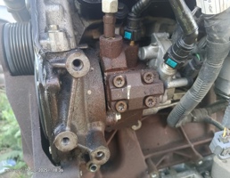 ТНВД для Land Rover Defender I рестайлинг (2007—2016)  запчасти бу