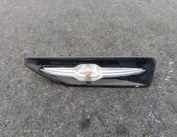 Повторитель на крыло левый белый для KIA Rio III (2011—2015)  запчасти бу