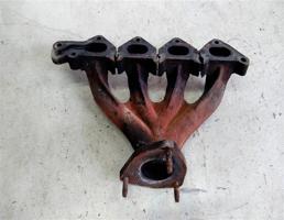 Коллектор выпускной для Daewoo Nexia I (1995—2008)  запчасти бу