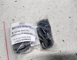 Заглушка ручки наружней задней правой для Nissan Almera G15 (2012—2018)  запчасти бу