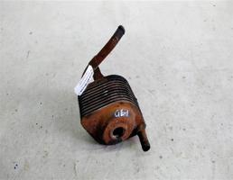 Теплообменник для Mazda 626 GE (1991—1997)  запчасти бу