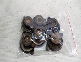 Крышка бачка расширительного ДВС для Ford Scorpio I (1985—1994)  запчасти бу