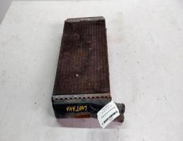 Радиатор печки для VOLKSWAGEN Santana I (1981—1988)  запчасти бу