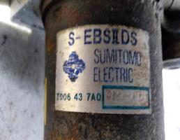 Блок АВS гидравлический для Mazda Xedos 9 I (1993—2000)  запчасти бу