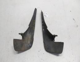 Брызговик передний пара для Mazda 626 GE (1991—1997)  запчасти бу