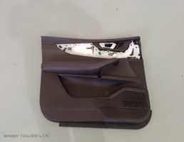 Обшивка двери км-т (карты) для Chery Tiggo 7 Pro Max I (2022—2025)  запчасти бу