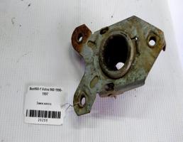 Замок капота для Volvo 960 I (1990—1994)  запчасти бу