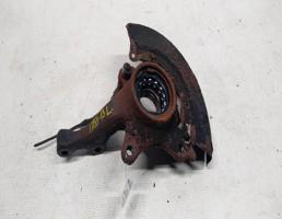 Кулак поворотный передний левый для VOLKSWAGEN Passat B3 (1988—1993)  запчасти бу