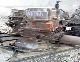 КПП для Audi A6 C5 (1997—2001)  запчасти бу