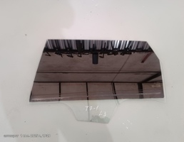 Стекло двери задней левой для Chery Tiggo 7 Pro Max I (2022—2025)  запчасти бу