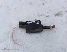 Актуатор замка багажника для Renault Logan II (2012—2018)  запчасти бу