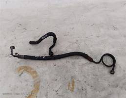 Шланг трубка ГУРа пара для Audi 80 B4 (1991—1996)  запчасти бу