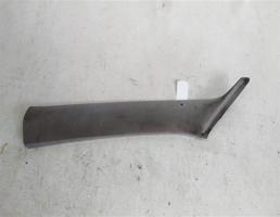 Накладка на стойку лобового стекла левая для Audi A6 C4 (1994—1997)  запчасти бу