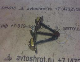 Ограничитель двери для VOLKSWAGEN Passat B3 (1988—1993)  запчасти бу