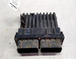 ЭБУ вентилятором для Opel Astra G (1998—2009)  запчасти бу