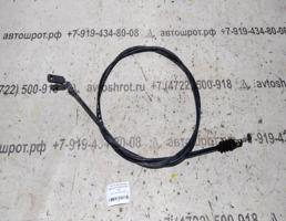 Трос капота для Mercedes-Benz E-класс W124/S124/C124/A124 (1984—1997)  запчасти бу