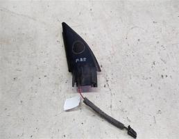 Крышка зеркала внутренняя левая для VOLKSWAGEN Passat B5 (1996—2001)  запчасти бу