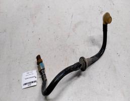 Клапан ВУТ+трубка для Daewoo Nexia I рестайлинг (2008—2016)  запчасти бу